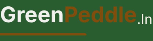 GreenPeddle.in